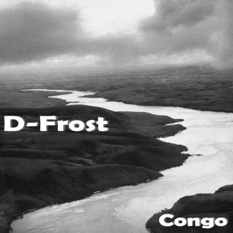 Congo (Original Mix) | Boomplay Music