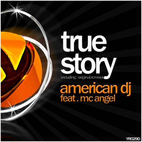 True Story (Tiago Mendez Remix) ft. Mc Angel