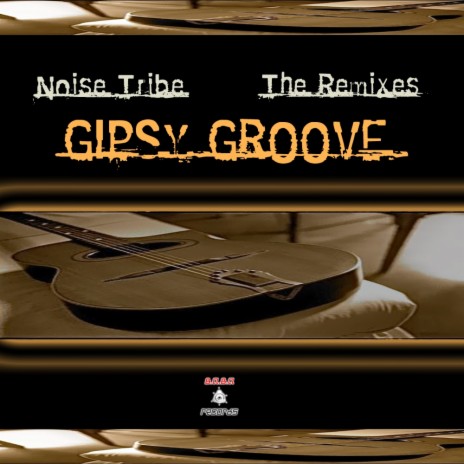 Gipsy Groove (Dj Martin Remix)