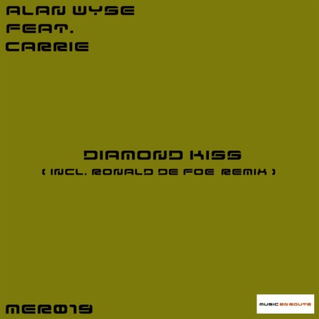 Diamond Kiss (Bilal Cetiner Remix) ft. Carrie