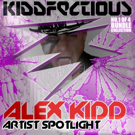 Kiddstock Theme 2009 (Original Mix) ft. Kidd Kaos