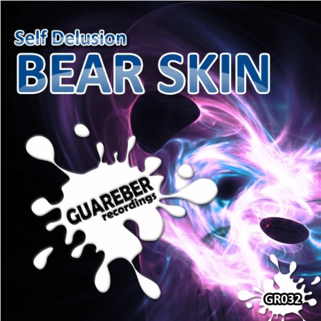 Bear Skin (Fran Ramirez, K. Manzano & A. Garcia Vocal Mix)