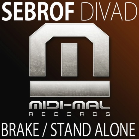 Brake (Original Mix)