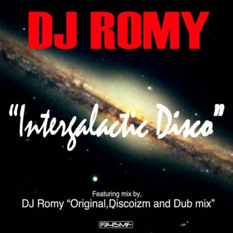 Intergalactic Disco (Dub Mix) | Boomplay Music