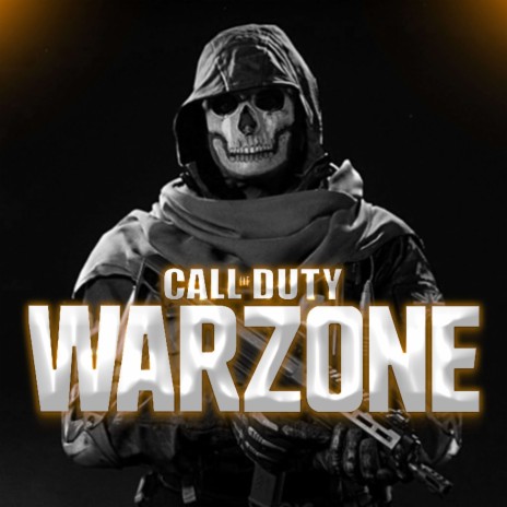 Call Of Duty WARZONE