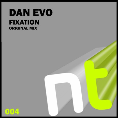Fixation (Original Mix) | Boomplay Music
