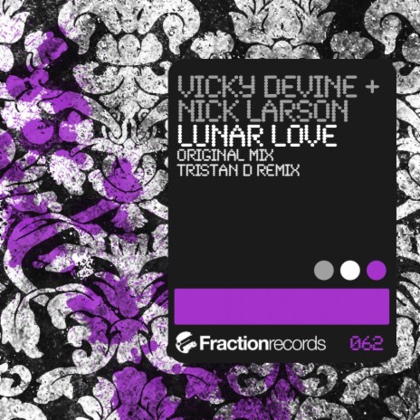 Lunar Love (Original Mix) ft. Nick Larson