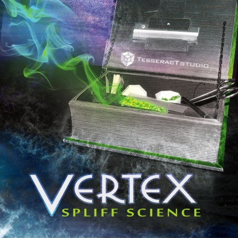 Spliff Science (Original Mix)