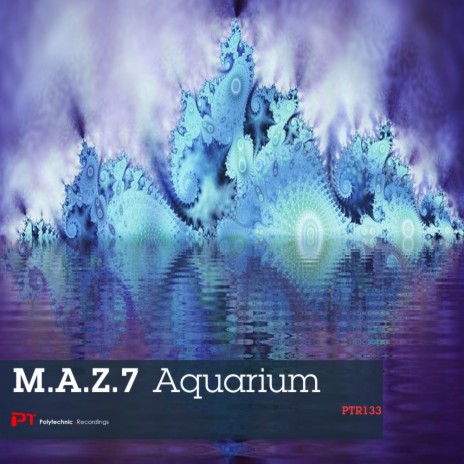 Aquamarine (Original Mix)