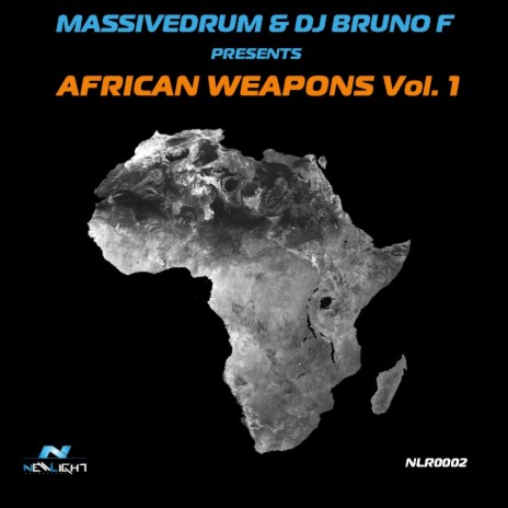 Voices Of Africa (Original Mix) ft. DJ Bruno F