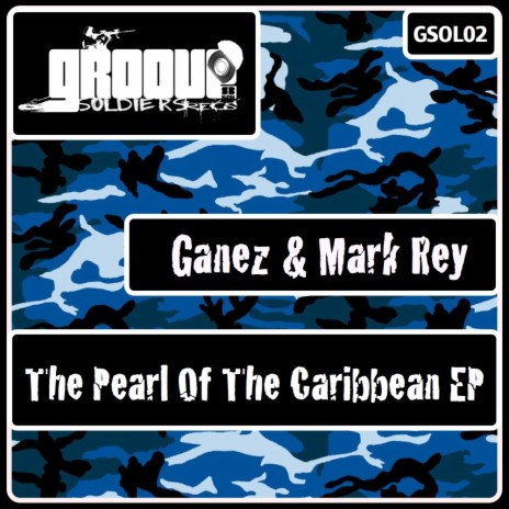 Caraibean (Mark Rey Remix)