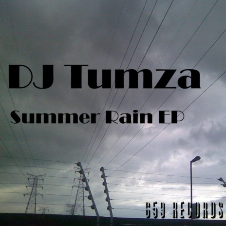 Summer Rain (Main Mix) ft. Sizwe Zulu