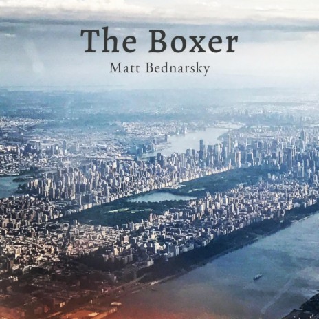 The Boxer | Boomplay Music