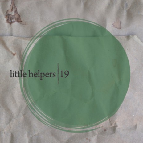 Little Helper 19-6 (Original Mix) | Boomplay Music