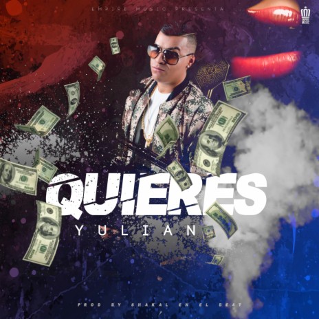 Quieres | Boomplay Music