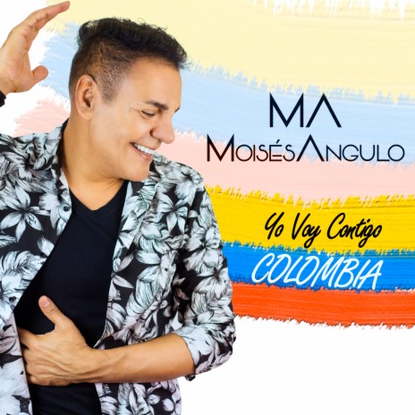 Yo Voy Contigo Colombia | Boomplay Music