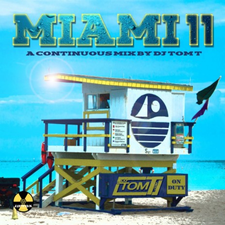 Miami 2011 (Continuous DJ Mix)
