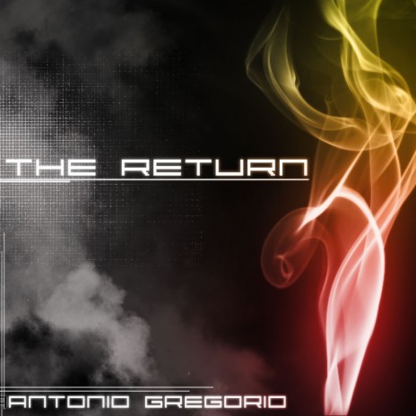 The Return (Original Mix) | Boomplay Music