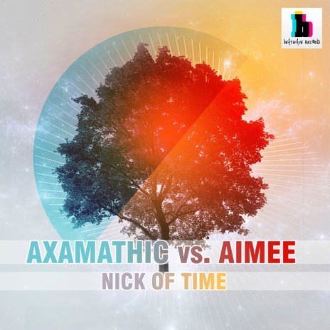 Nick Of Time (Radio Mix) ft. Aimee