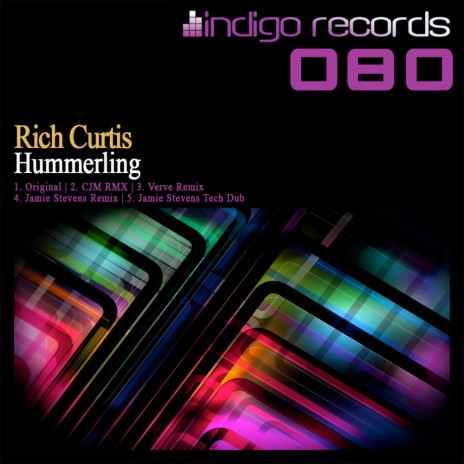 Hummerling (CJM Remix)