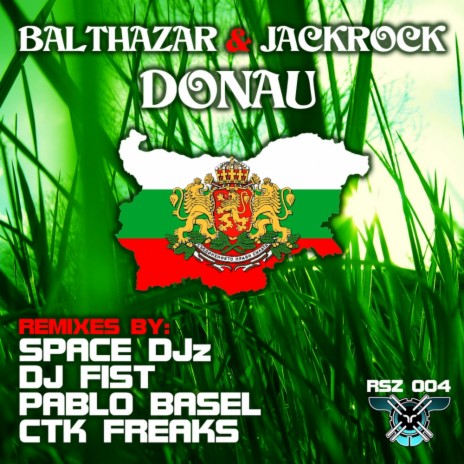 Donau (CTK Freaks Monsta Remix)