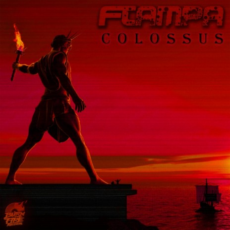 Colossus (Original Mix) | Boomplay Music