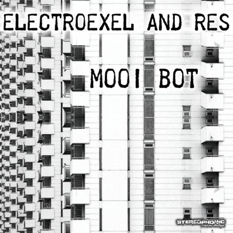 Mooi Bot (Original Mix)