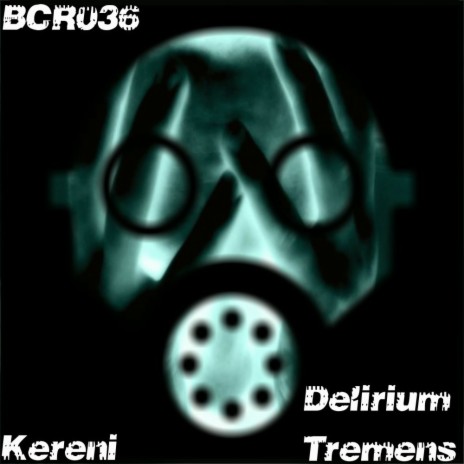 Delirium Tremens (BCR Boys Remix) | Boomplay Music