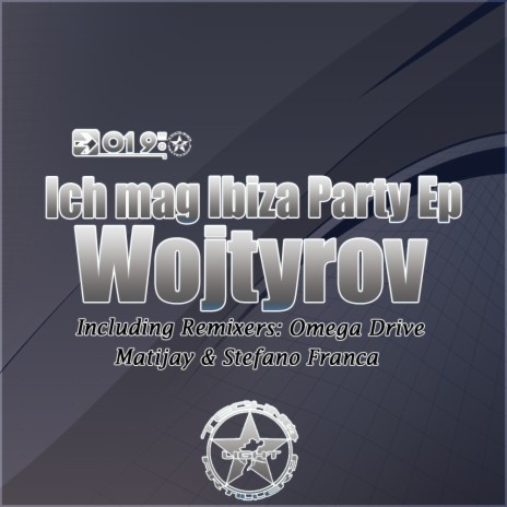 Ich Mag Ibiza Party (Matijay & Stefano Franca Remix)