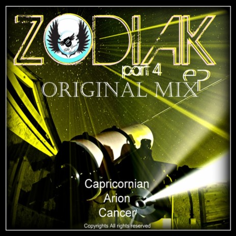 Capricornian (Original Mix)