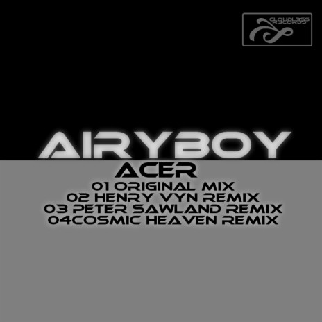 Acer (Cosmic Heaven Remix)