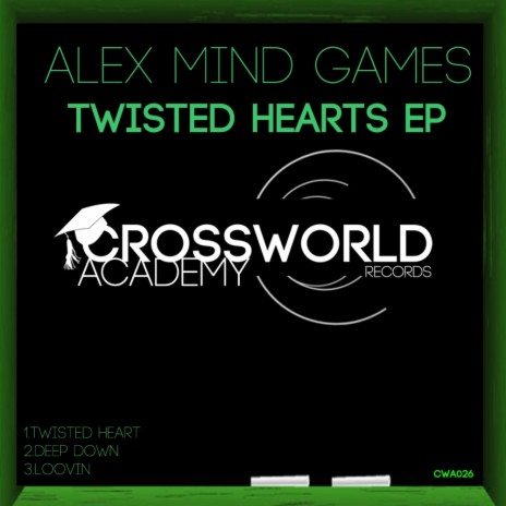 Twisted Heart (Original Mix)