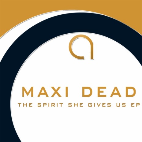 The Spirit She Gives Us (Original Mix)