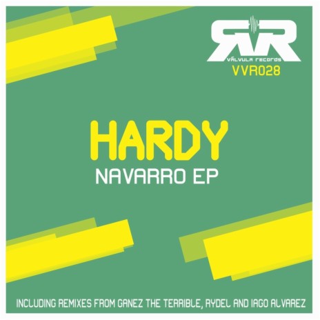 Navarro (Original Mix) | Boomplay Music