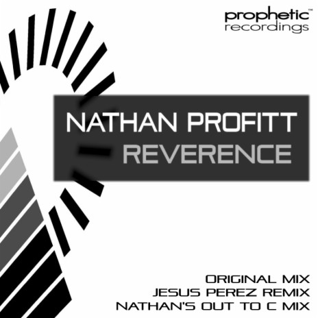 Reverence (Radio Edit) | Boomplay Music