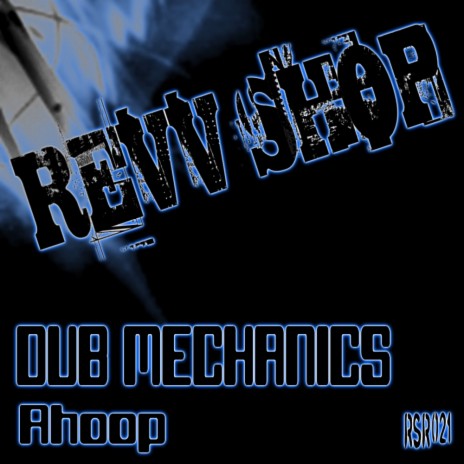 Ahoop (Original Mix)