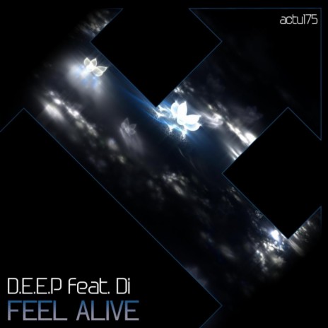 Feel Alive (Instrumental Mix) ft. Di