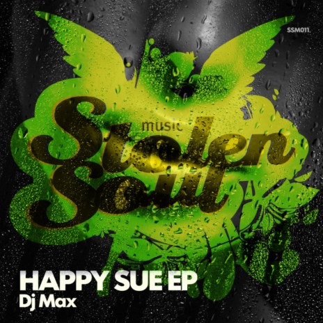 Happy Sue (Original Mix)