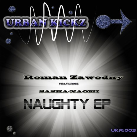 Reverse Logic (Original Mix) ft. Sasha-Naomi