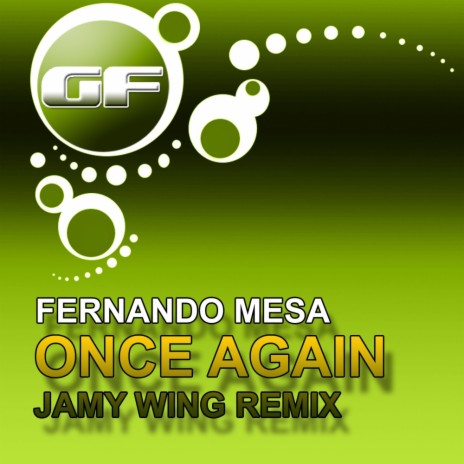 Once Again (Jamy Wing Remix) | Boomplay Music