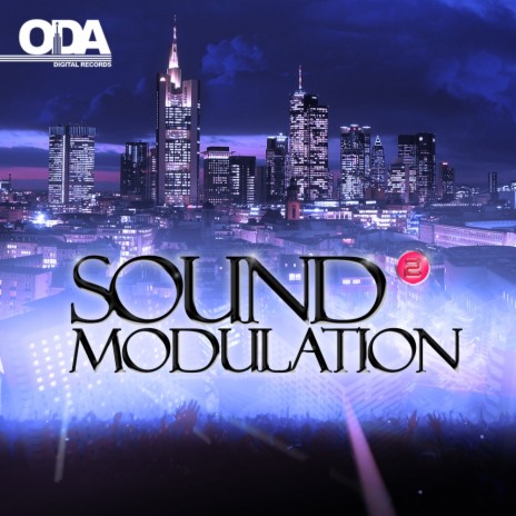 Sound Modulation Volume 2 (Continuous Mix)
