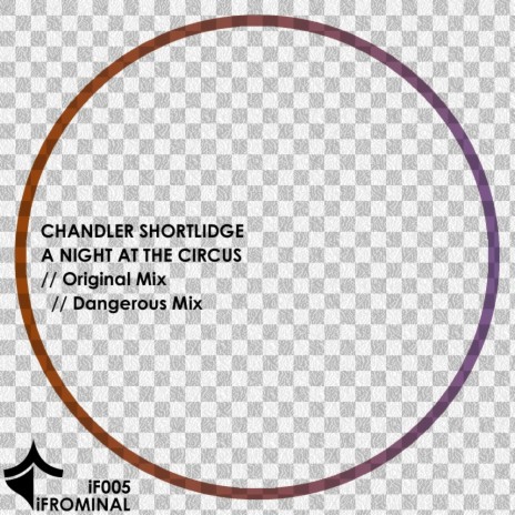 A Night At The Circus (Original Mix) | Boomplay Music