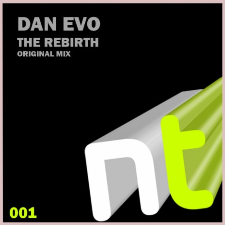 The Rebirth (Original Mix) | Boomplay Music