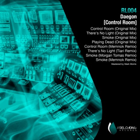 Control Room (Memnok Remix)