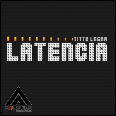 Latencia (Original Mix) | Boomplay Music