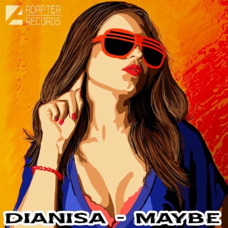 Maybe (Dj Karas & Dj Mar Dee Remix) | Boomplay Music