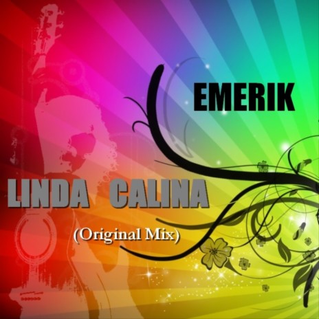 Linda Calina (Original Mix)