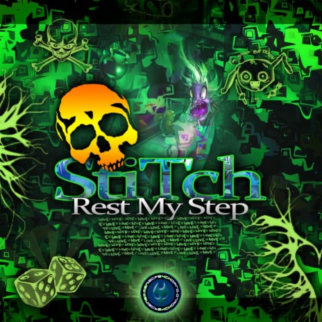 Rest My Step (Original Mix)