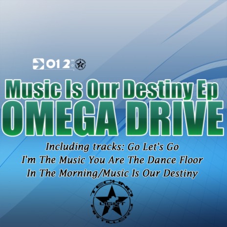 Music Is Our Destiny (Original Mix) | Boomplay Music