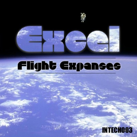 Flight Expanses (Original Mix)